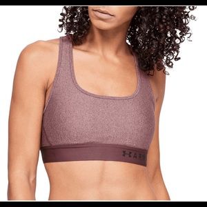 🎉HP!🎉 Like NEW! Under Armour Sports Bra!